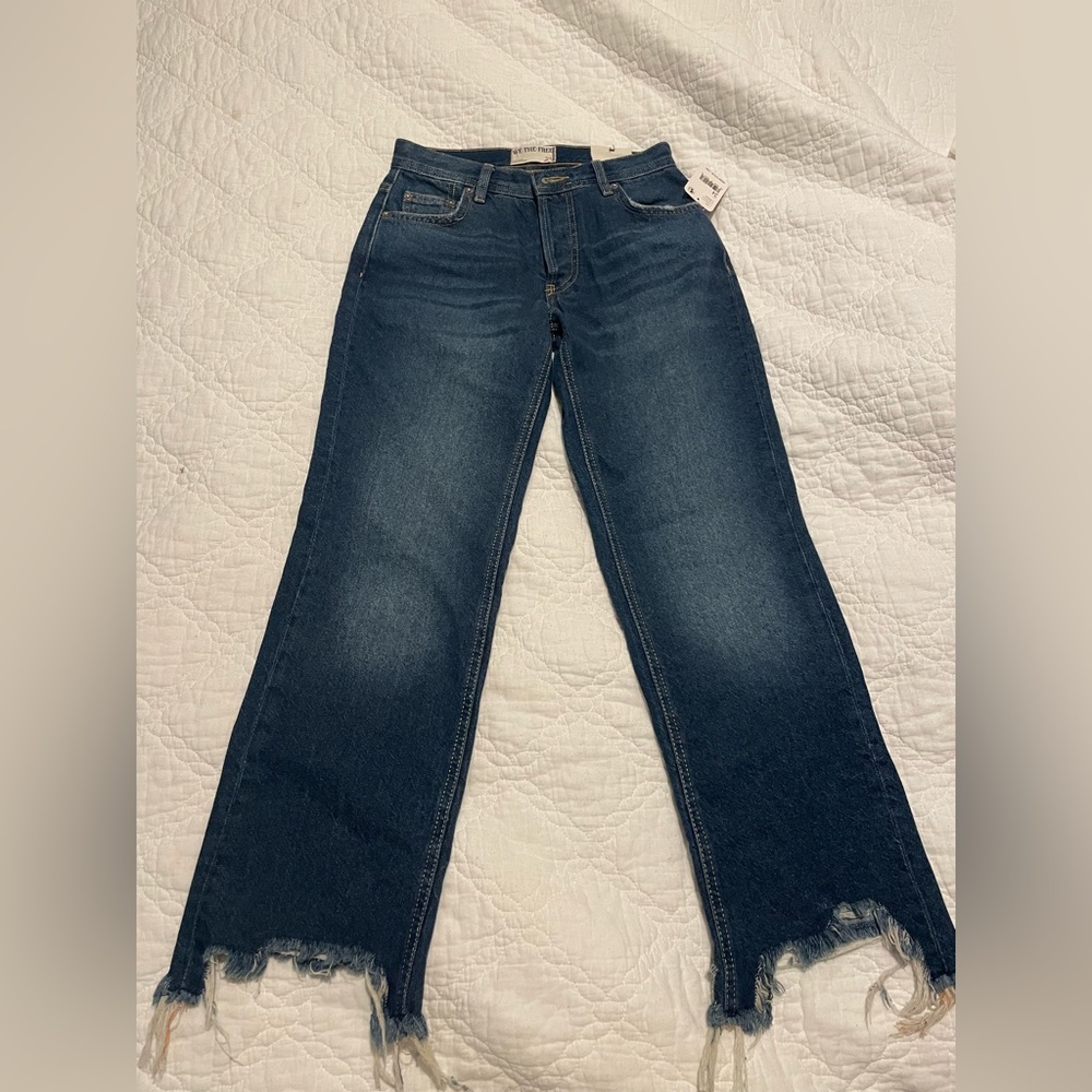 We the free jeans